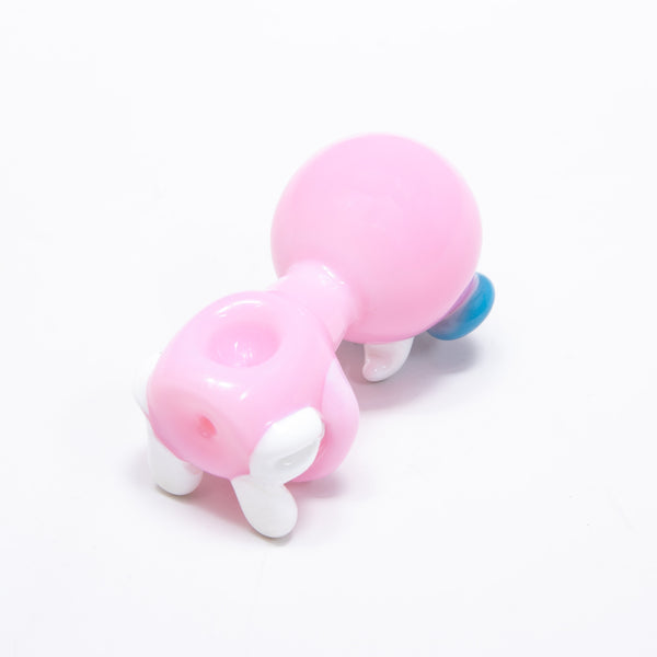 Ripndip Baby Flamingo Bowl