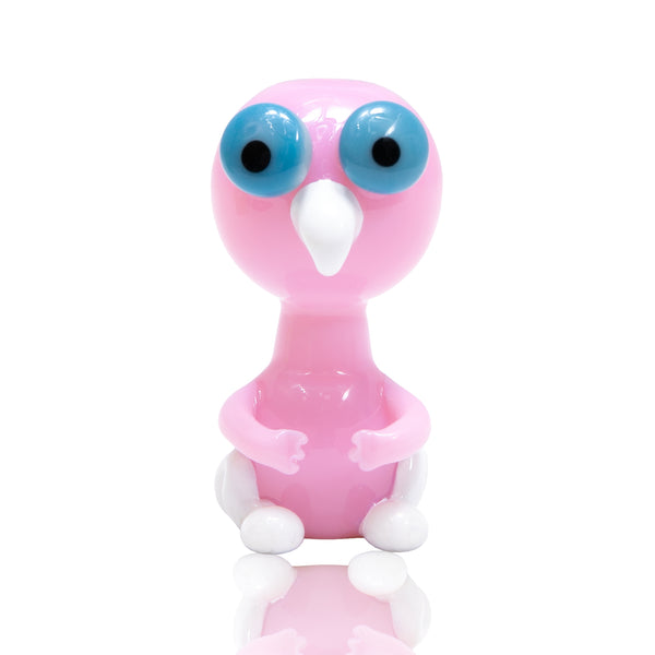 ripndip Baby Flamingo Bowl