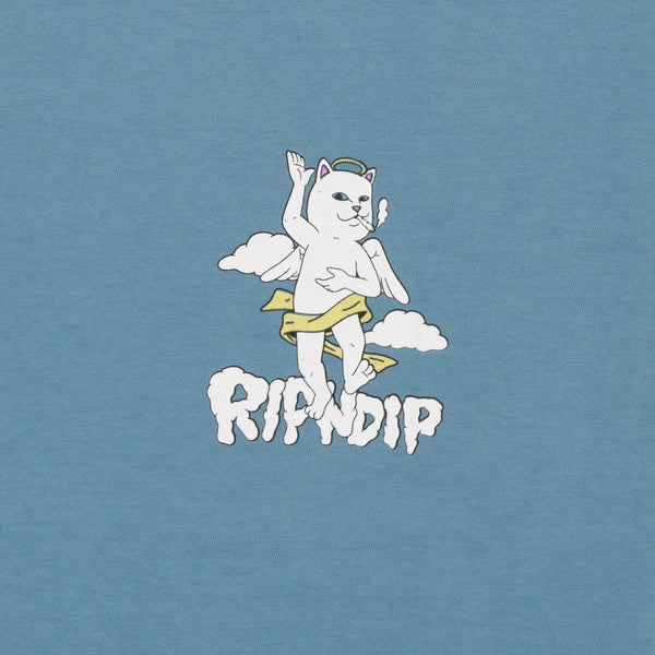 Ripndip Bad Influence Tee (Slate)