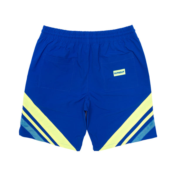 Ripndip Baja Swim Shorts (Royal Blue)