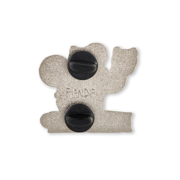 Ripndip Barnum Pin (Multi)