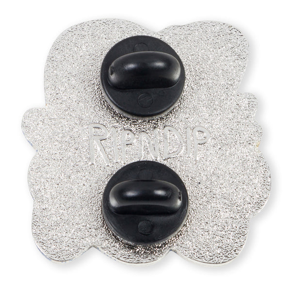 Ripndip Beautiful Trip Pin (Multi)