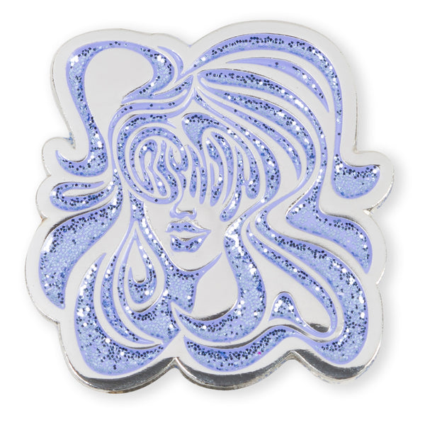 ripndip Beautiful Trip Pin (Multi)