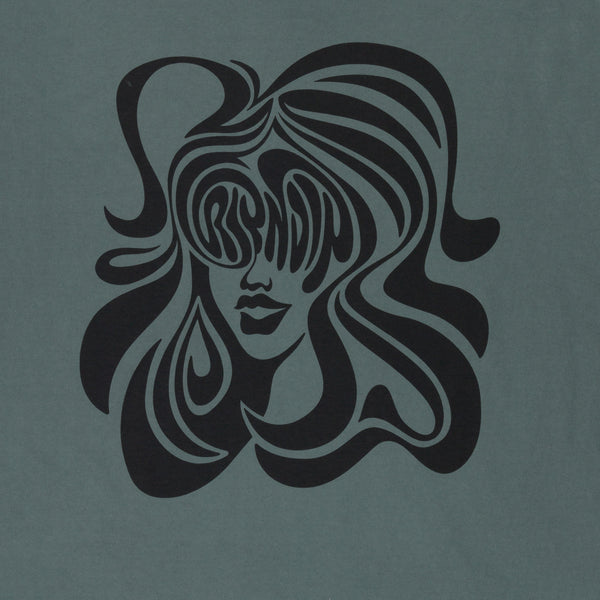 Ripndip Beautiful Trip Tee (Charcoal)