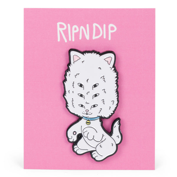 Ripndip Big Head Pin (Multi)