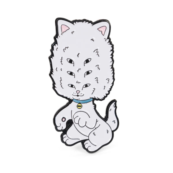 ripndip Big Head Pin (Multi)