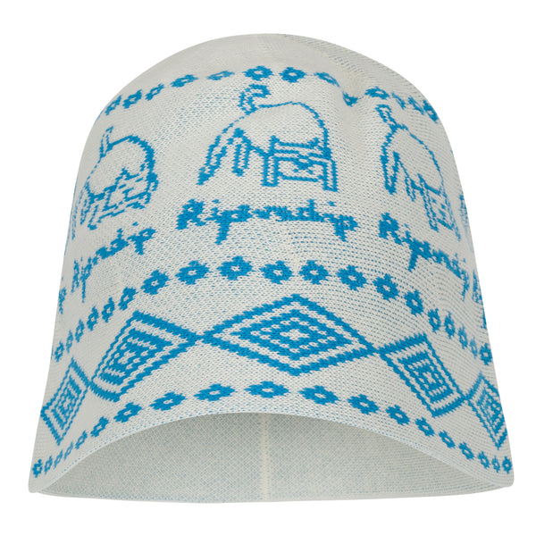 Ripndip Blonded Bucket Hat (Off White)