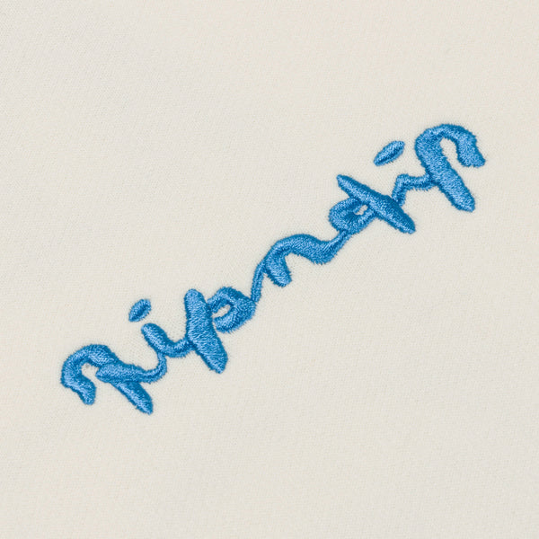 Ripndip Blonded Hoodie (Off White)