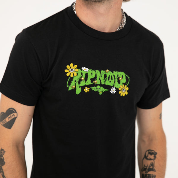 Ripndip Boho Nerm Tee (Black)