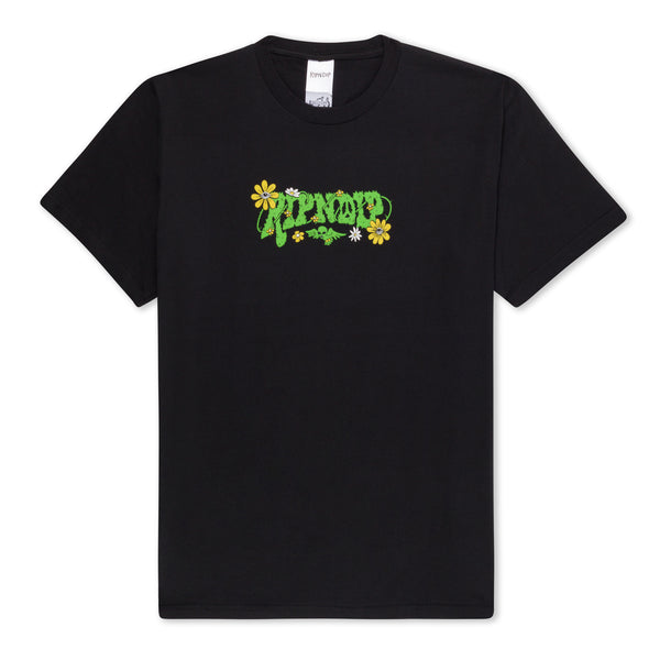 Ripndip Boho Nerm Tee (Black)