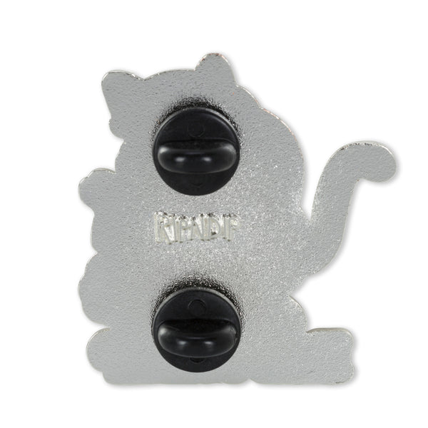 Ripndip Brain Dead Pin (Multi)