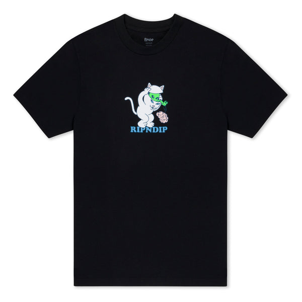 ripndip Brain Dead Tee (Black)