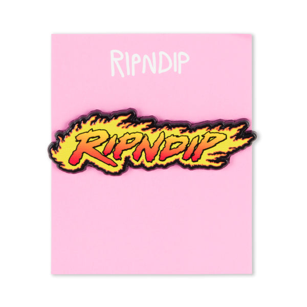 Ripndip Break Loose Pin (Multi)