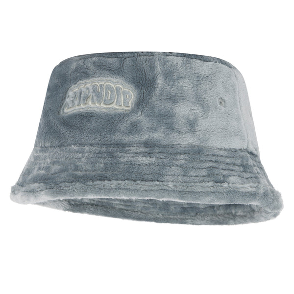 Ripndip Bubble Bucket Hat (Cool Grey)