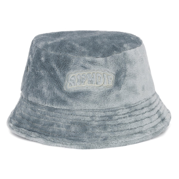 Ripndip Bubble Bucket Hat (Cool Grey)