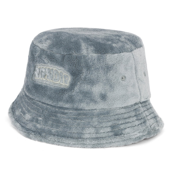 ripndip Bubble Bucket Hat (Cool Grey)