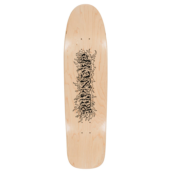 Ripndip Burn In Heck Deck (Black)