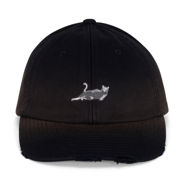 Ripndip Castanza Dad Hat (Black Wash)