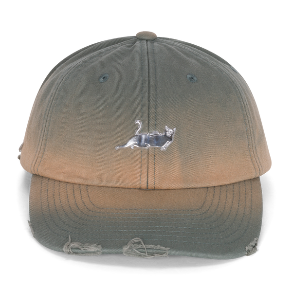 Ripndip Castanza Dad Hat (Sage Wash)
