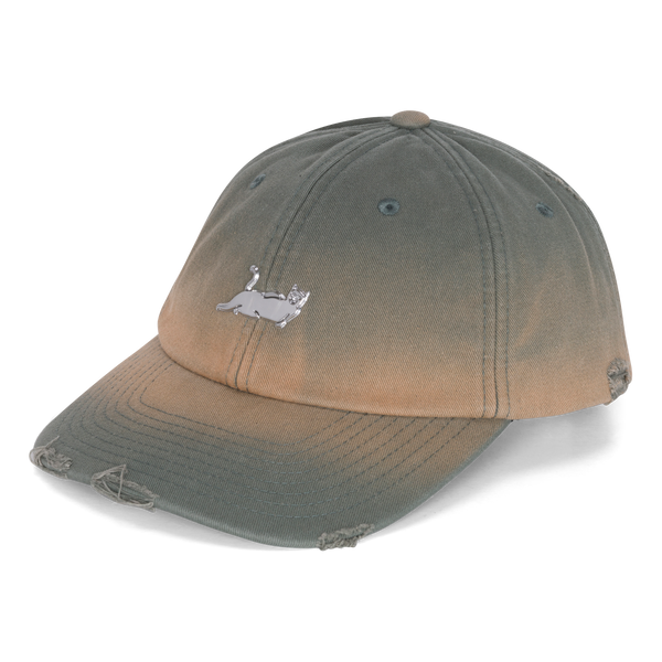 Ripndip Castanza Dad Hat (Sage Wash)