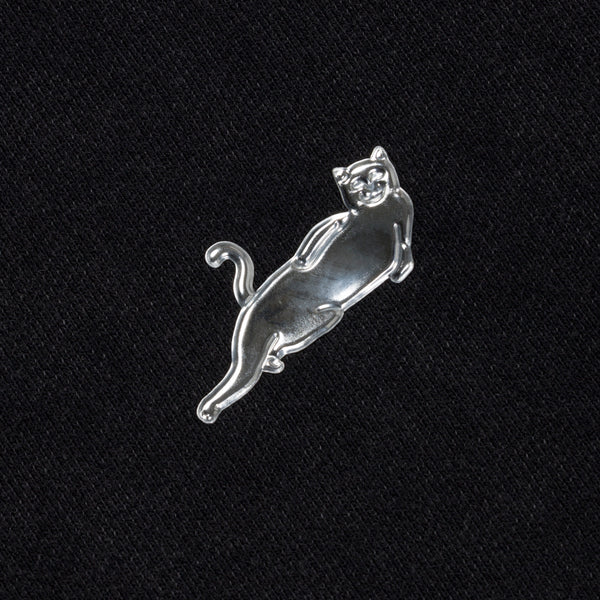 Ripndip Castanza Hoodie (Black Vintage Wash)