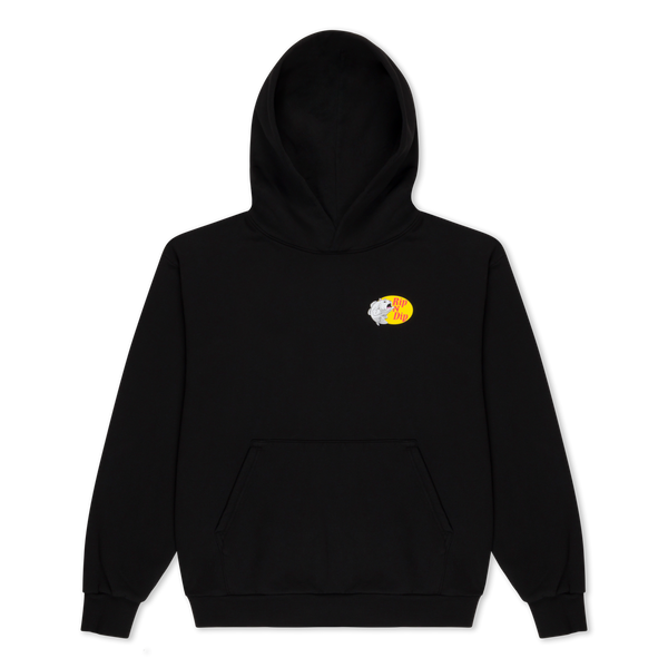 Ripndip Catfish Hoodie (Black)