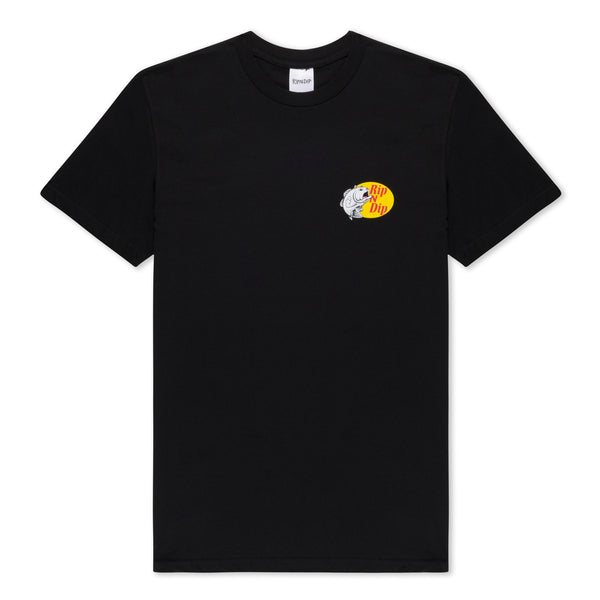 ripndip Catfish Tee (Black)