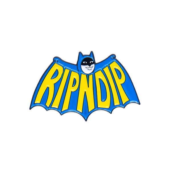ripndip Catman Pin
