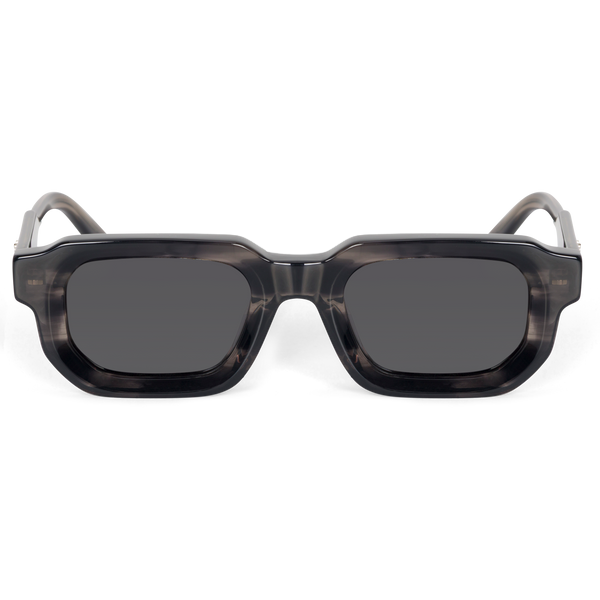 Ripndip Catstanza Sunglasses (Grey / Dark Slate)