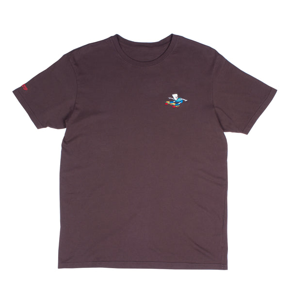 Ripndip Catwabunga Tee (Vintage Black)