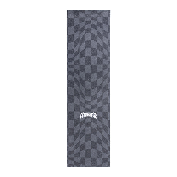 ripndip Checked Grip Tape