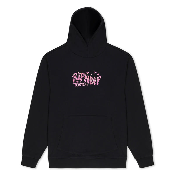 Ripndip Cherry Blossom Hoodie (Black)