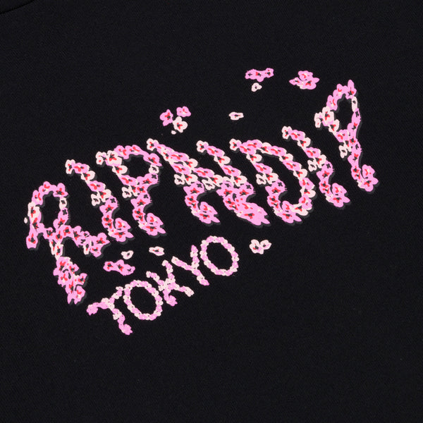 Ripndip Cherry Blossom Hoodie (Black)