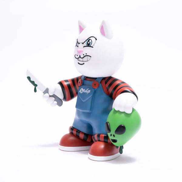 Ripndip Childs Play Toy