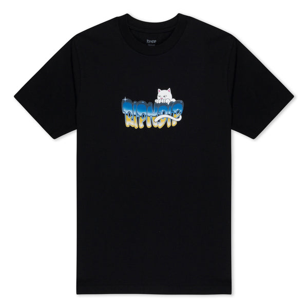 Ripndip Chroma Tee (Black)