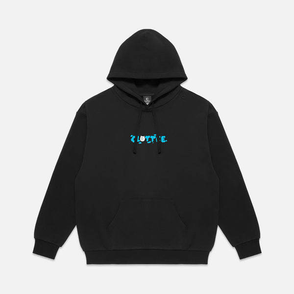 ripndip Clottee Clouds Hoodie (Black)