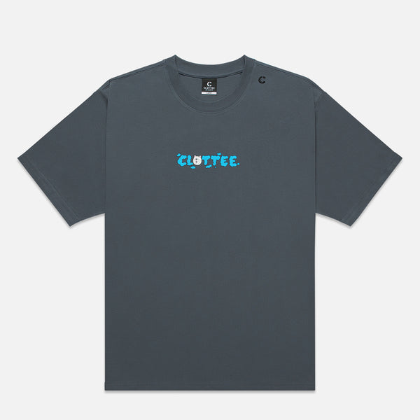 Ripndip Clottee Clouds Tee (Grey)