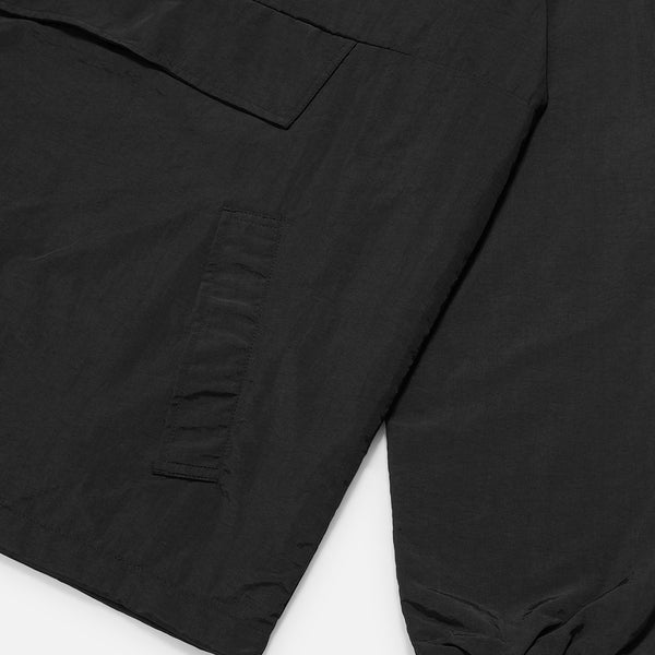 Ripndip Clottee Clouds Windbreaker Jacket (Black)