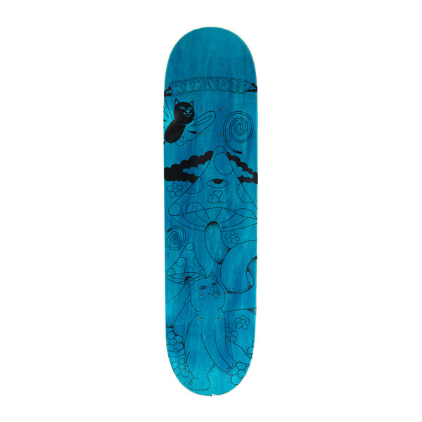 Ripndip Cloud 69 Board (Green)