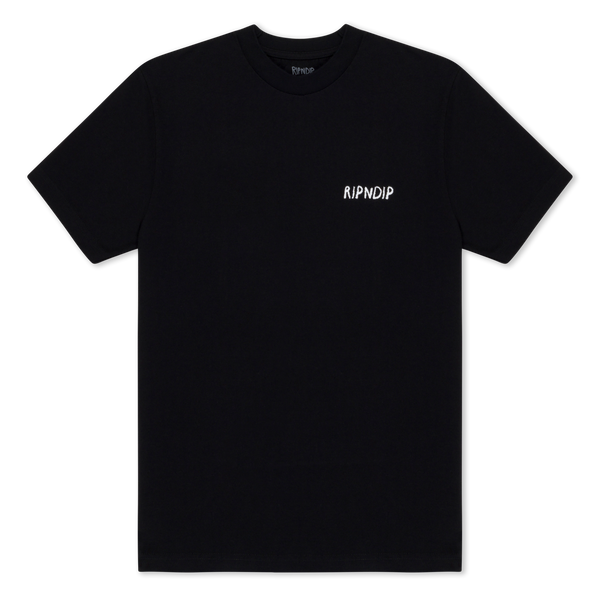 Ripndip Coco Nermal Tee (Black)