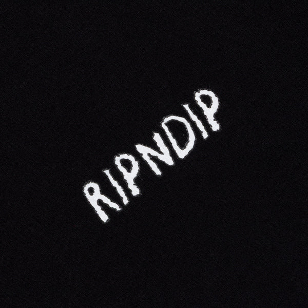 Ripndip Coco Nermal Tee (Black)