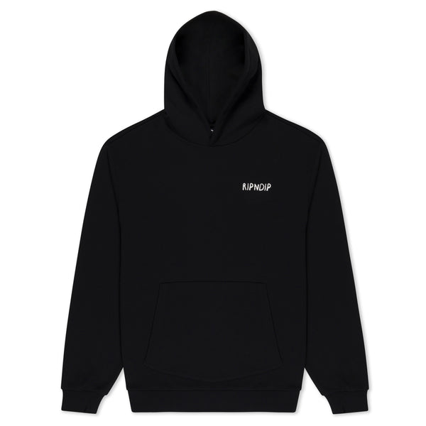 Ripndip Coconerm Hoodie (Black)