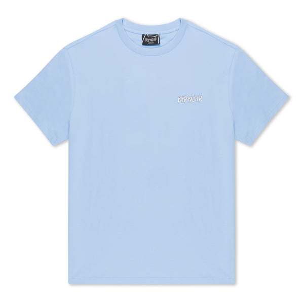 Ripndip Coconerm Tee (Light Blue)