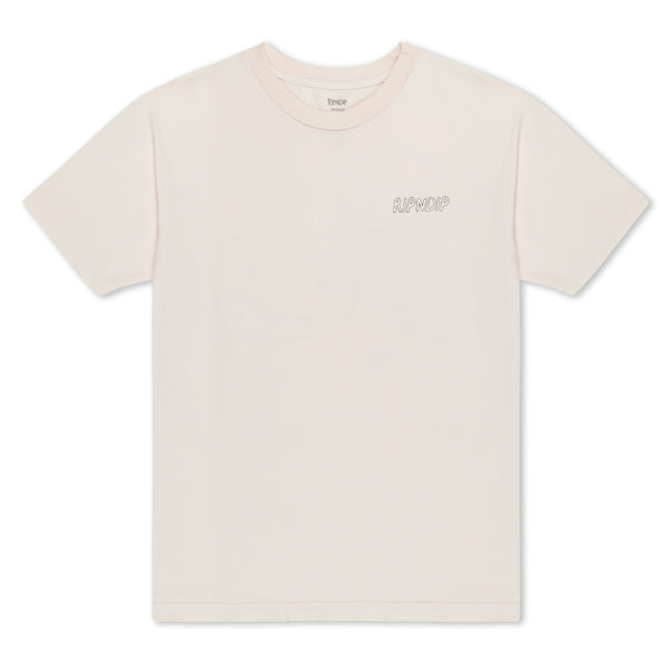 Ripndip Coconerm Tee (Natural)