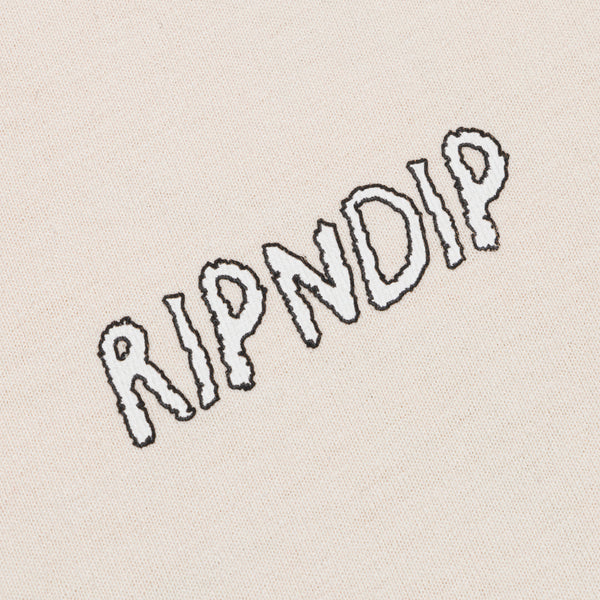 Ripndip Coconerm Tee (Natural)