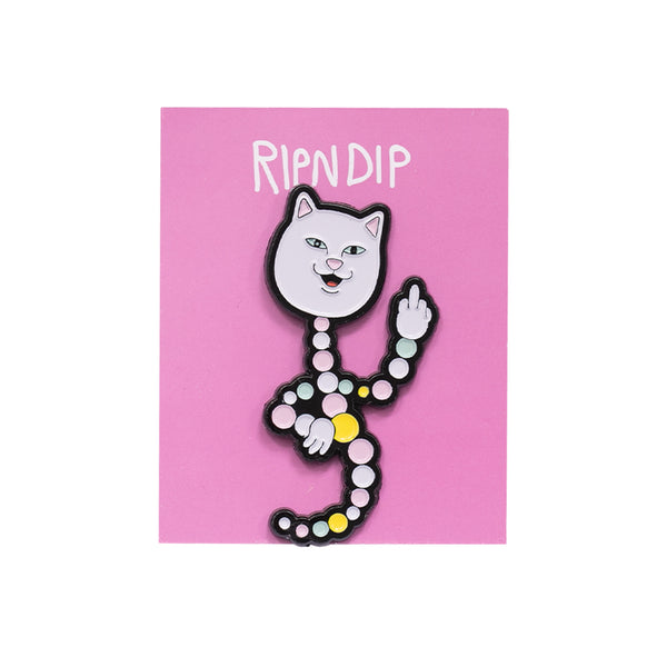 Ripndip D.N.A. Pin