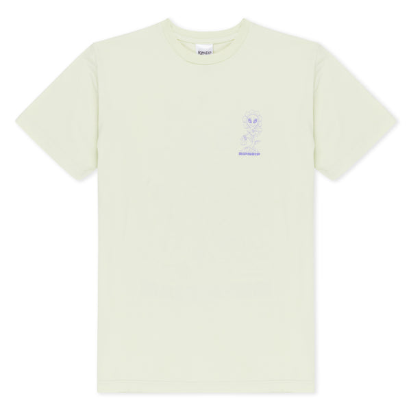Ripndip Dance Forever Tee (Light Lime)