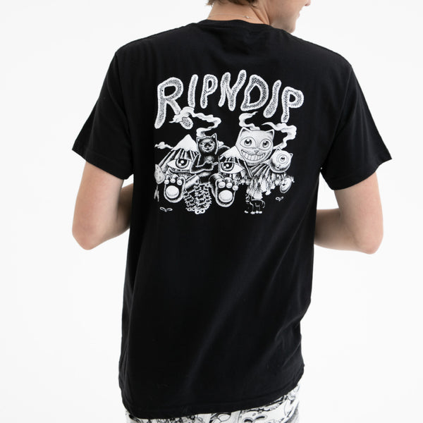 Ripndip Dark Twisted Fantasy Tee (Black)