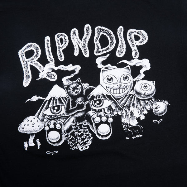 Ripndip Dark Twisted Fantasy Tee (Black)