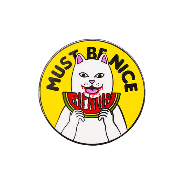 ripndip Delicious Pin